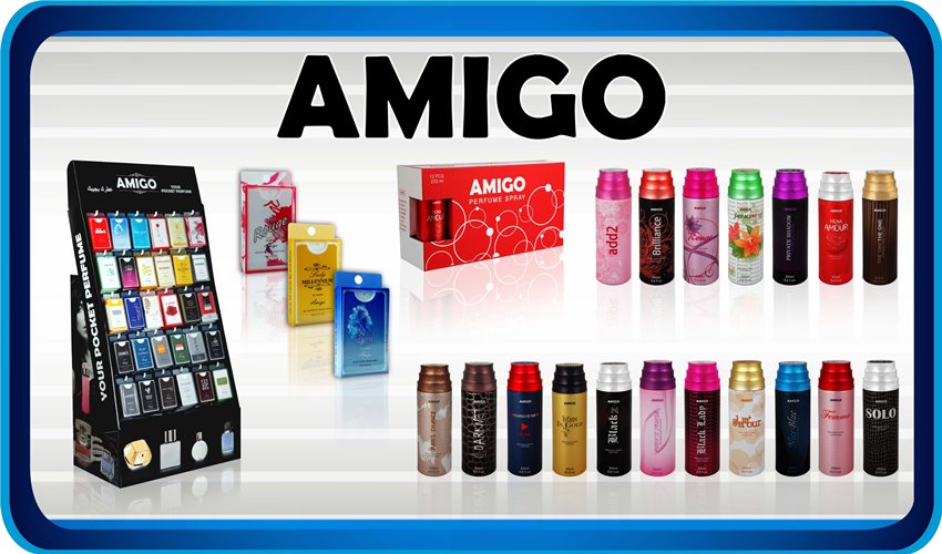 AMIGO-RANGE500